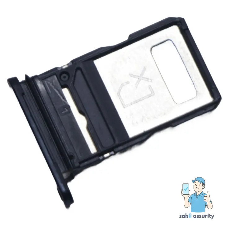 SIM Card Holder Tray for Motorola Edge 40 Neo